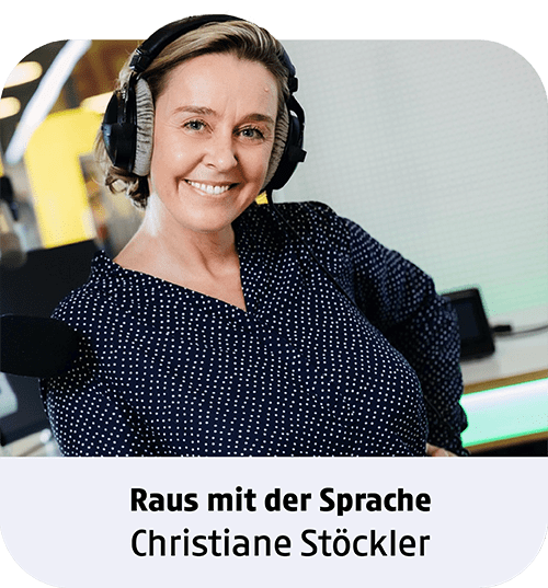 Christiane Stöckler