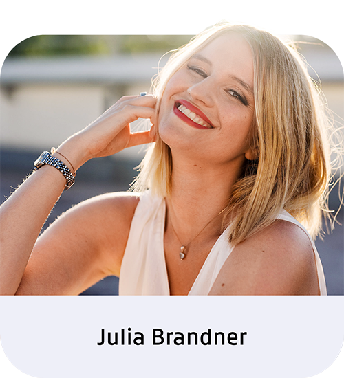 Julia Brandner