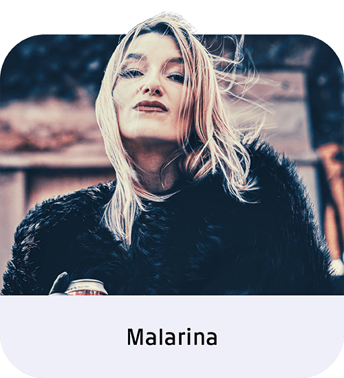 Malarina