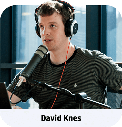 David Knes