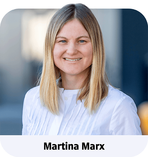 Martina Marx