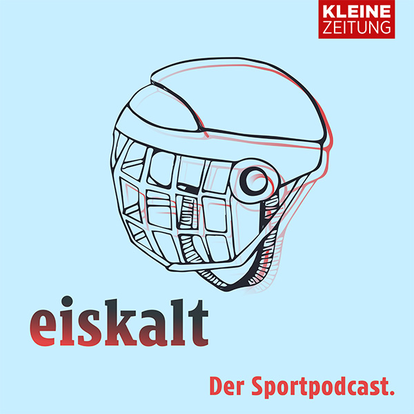 Eiskalt - Podcast