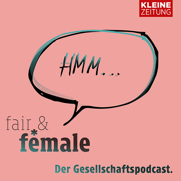 fair&female - Podcast