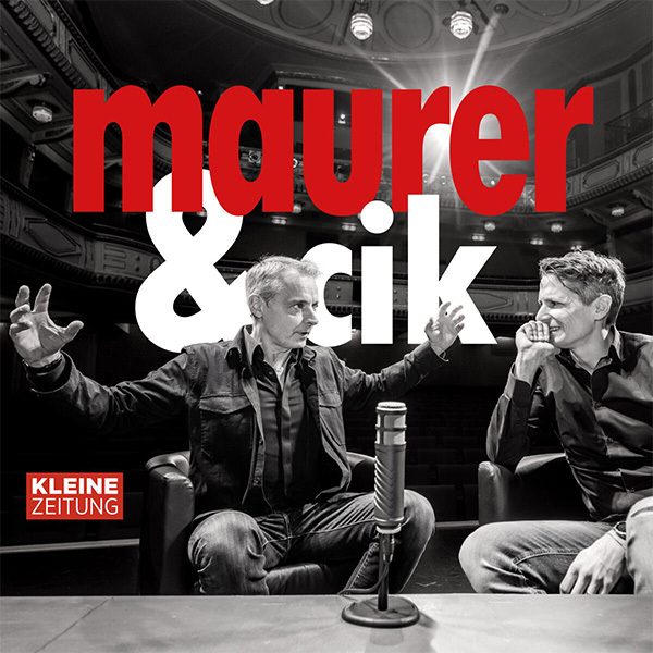 Maurer & Cik - Podcast