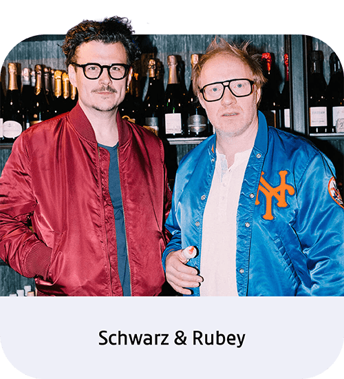 Schwarz & Rubey