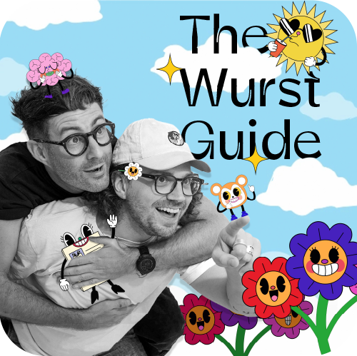 The Wurst Guide to Living in Austria